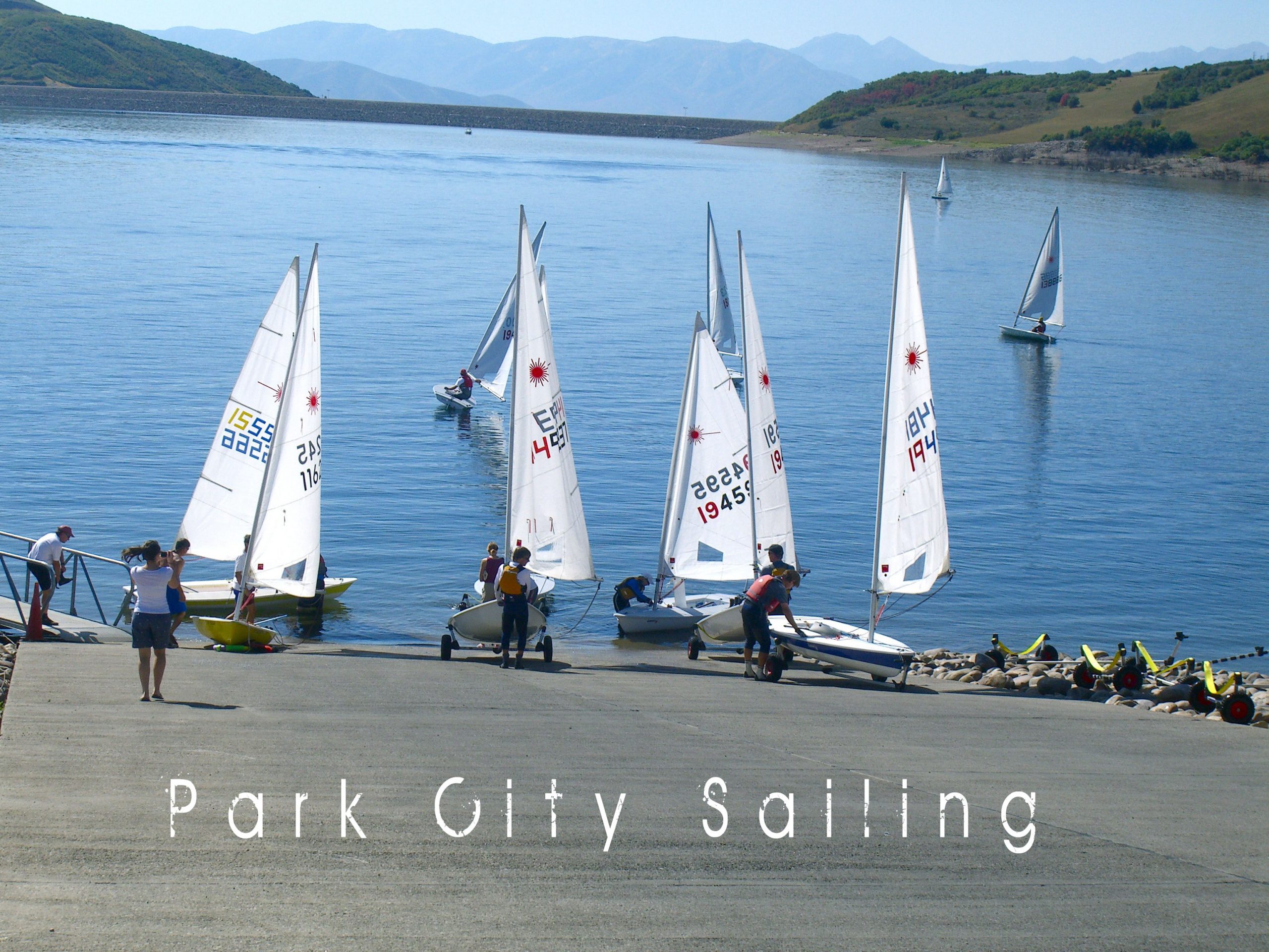 Park City Sailing