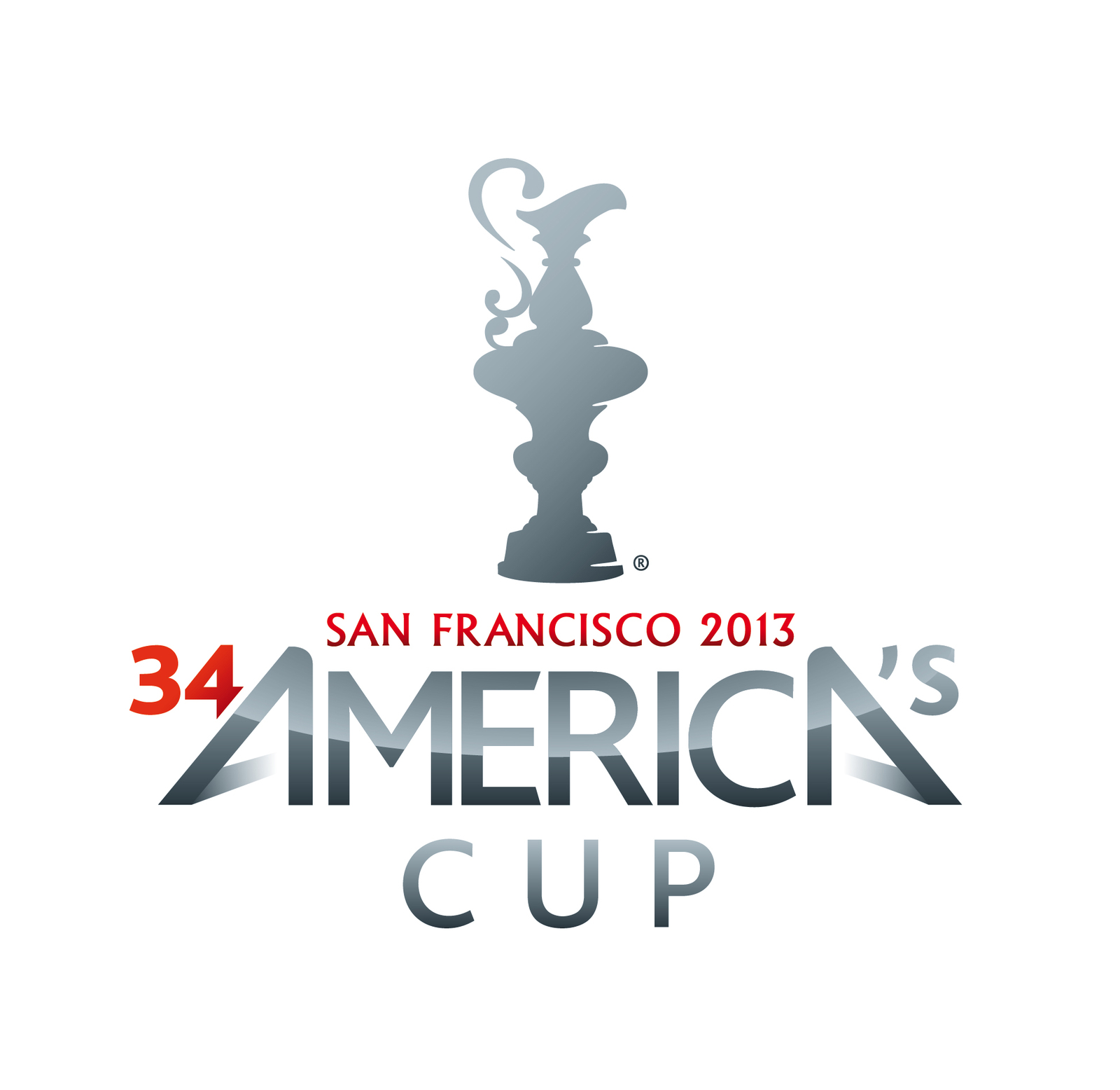 America's Cup 34