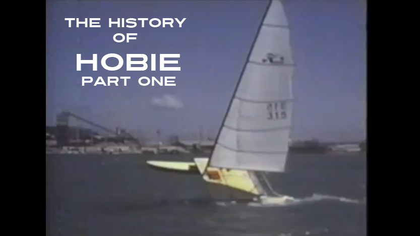 History_of_Hobie